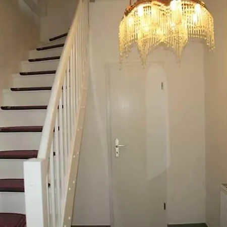 Residenz Am Buchenpark Appartement Heringsdorf (Usedom)