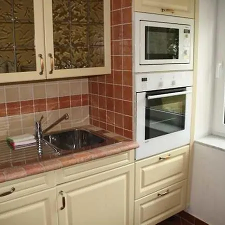 Appartement Residenz Am Buchenpark *