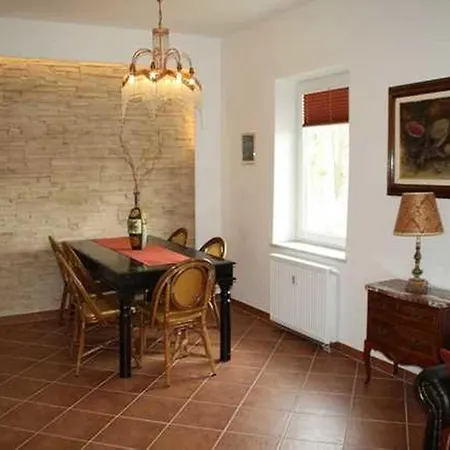 Appartement Residenz Am Buchenpark